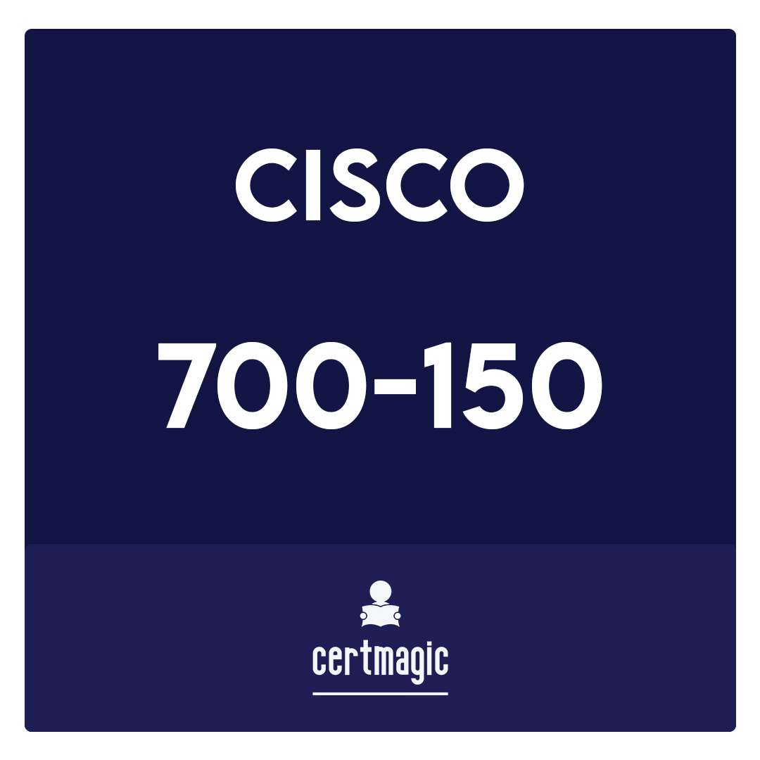 700-150-Introduction to Cisco Sales Exam