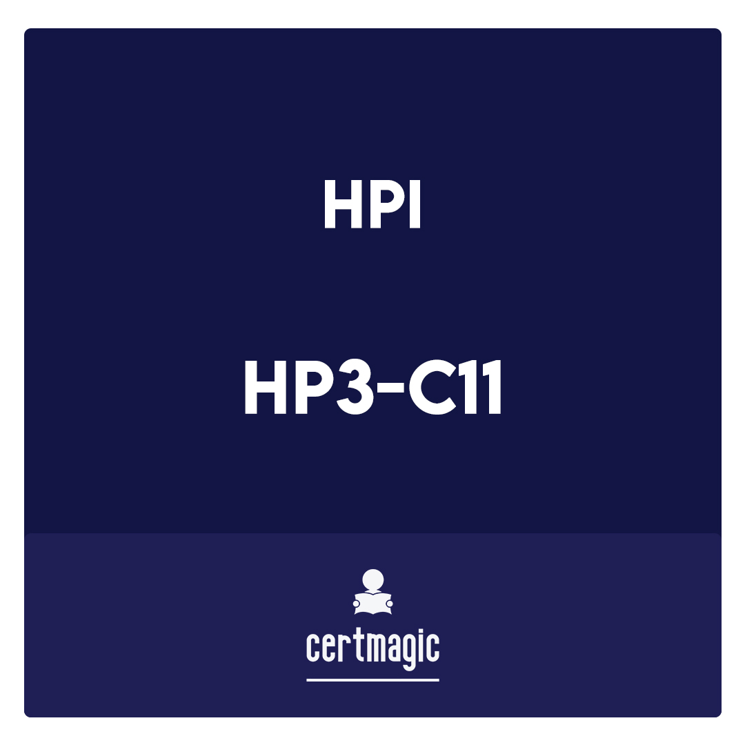 HP3-C11-HP Scanjet N9120 Exam