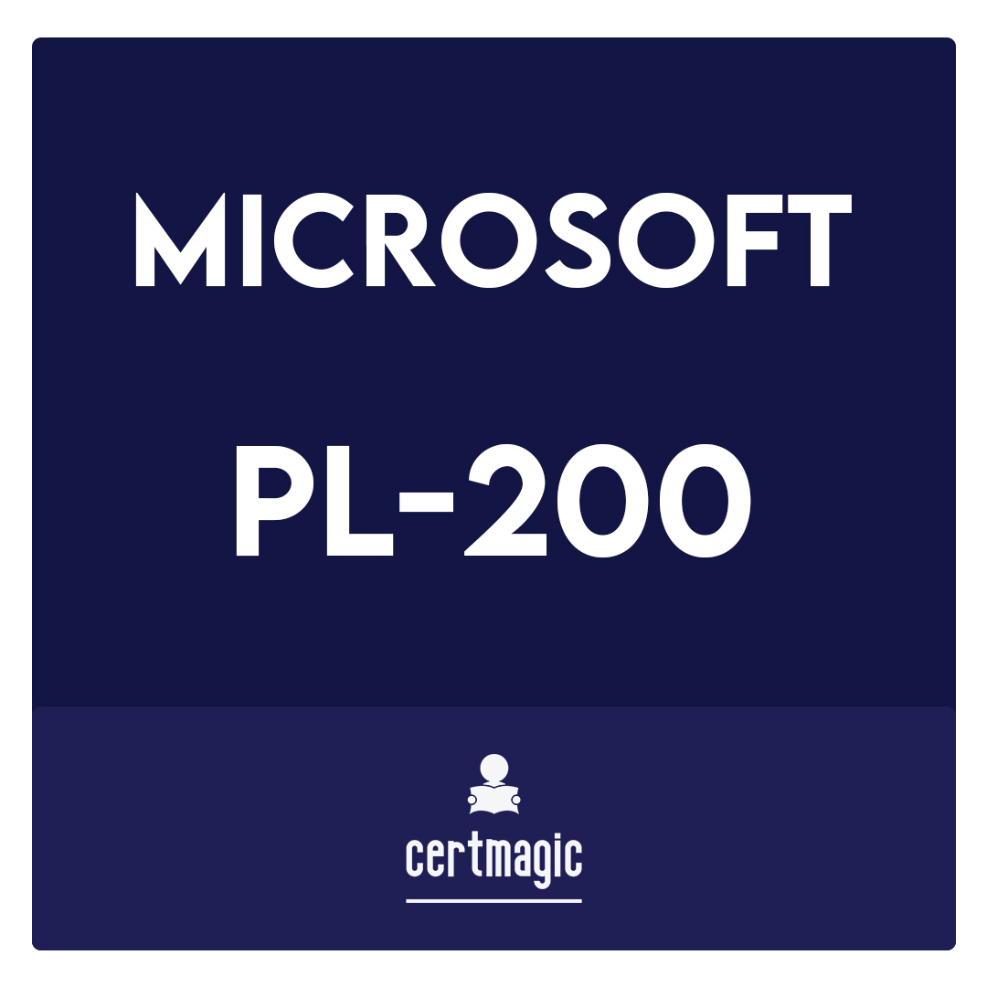 PL-200-Microsoft Power Platform Functional Consultant Exam