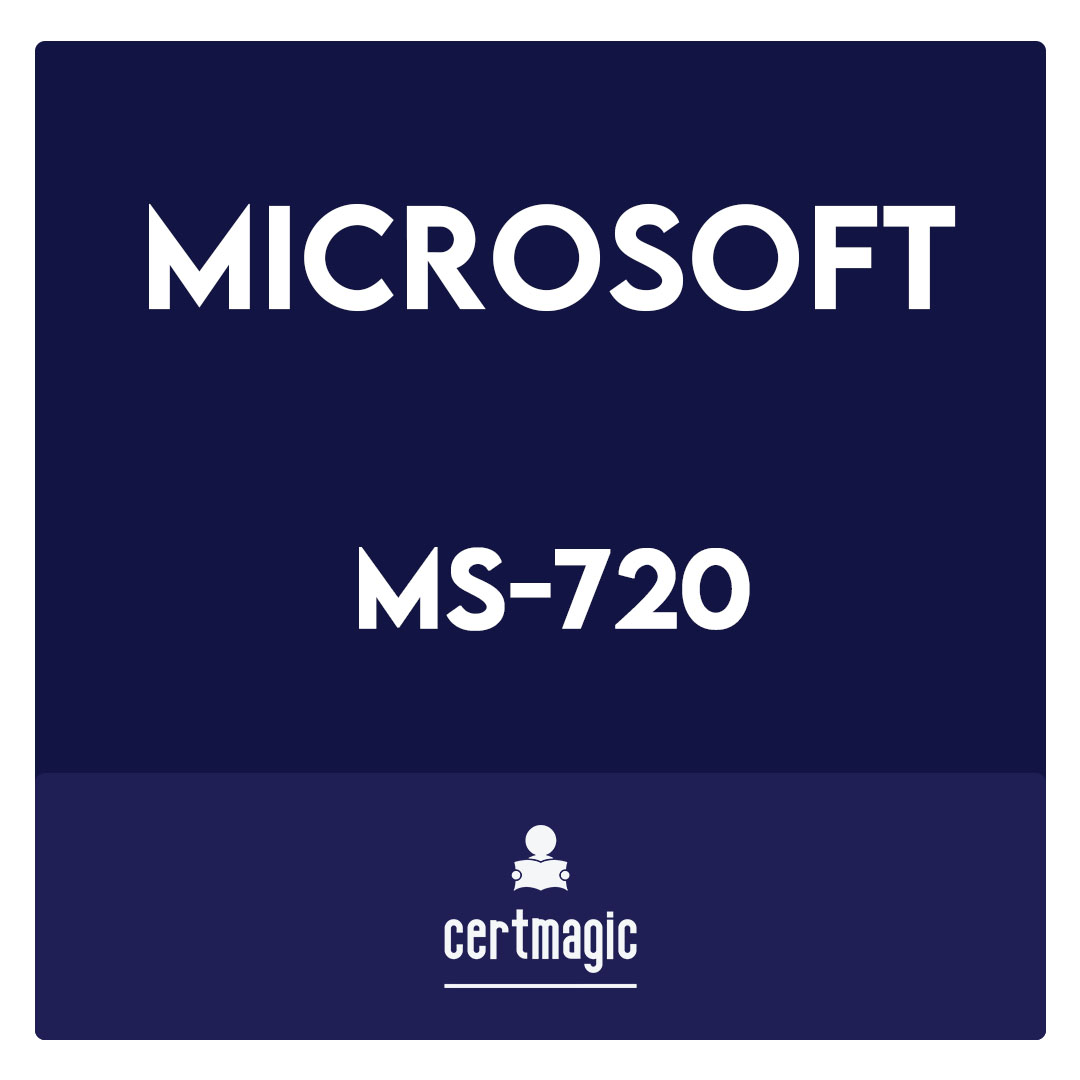 MS-720-Microsoft Teams Voice Engineer (beta) Exam