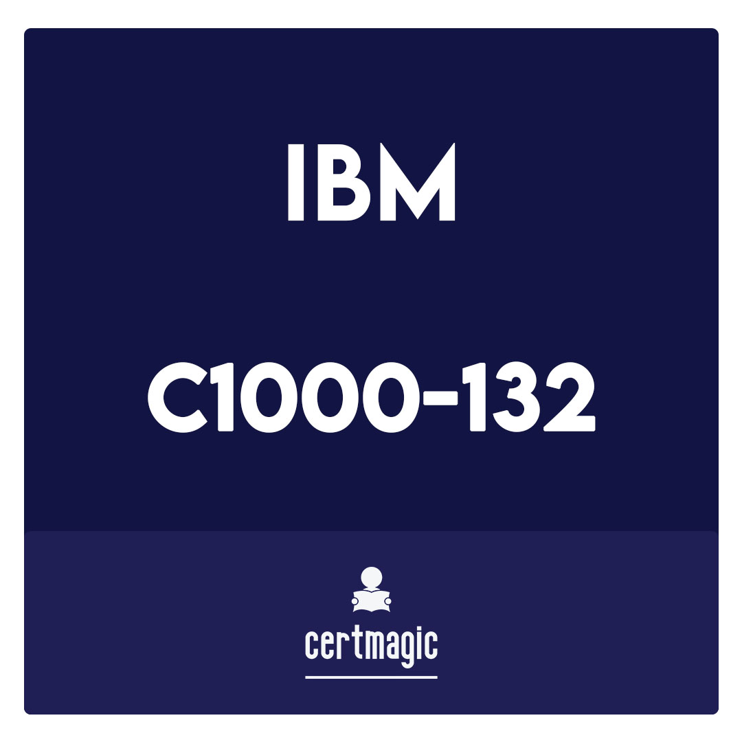 C1000-132-IBM Maximo Manage v8.0 Implementation Exam