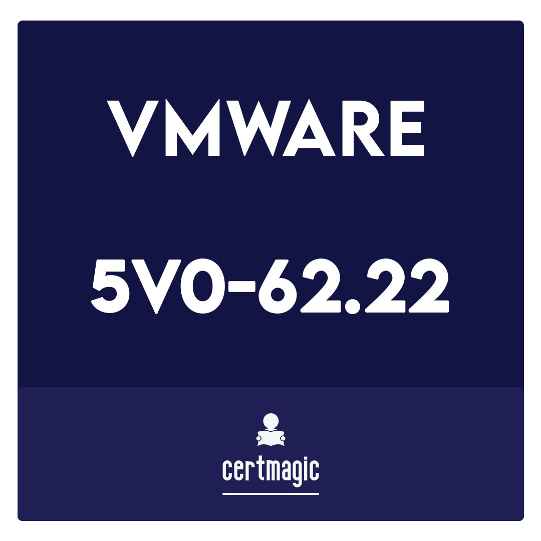 5V0-62.22-VMware Workspace ONE 21.X UEM Troubleshooting Specialist Exam