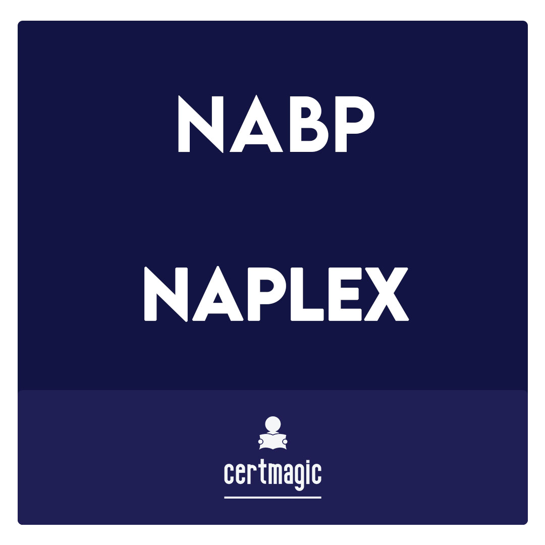 NAPLEX-North American Pharmacist Licensure Examination Exam