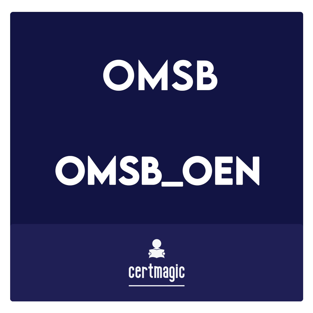 OMSB_OEN-Omani Examination for Nurses Exam