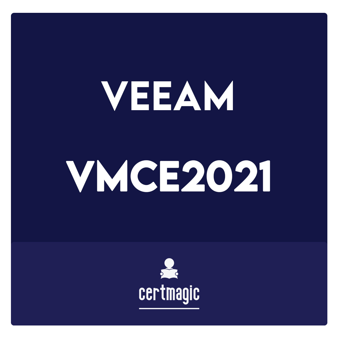 VMCE2021-VMCE 2021