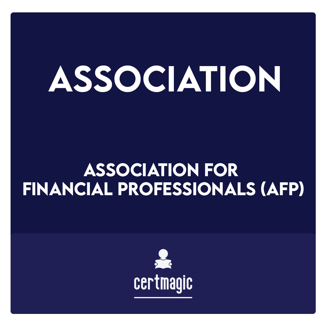 Association for Financial Professionals (AFP)