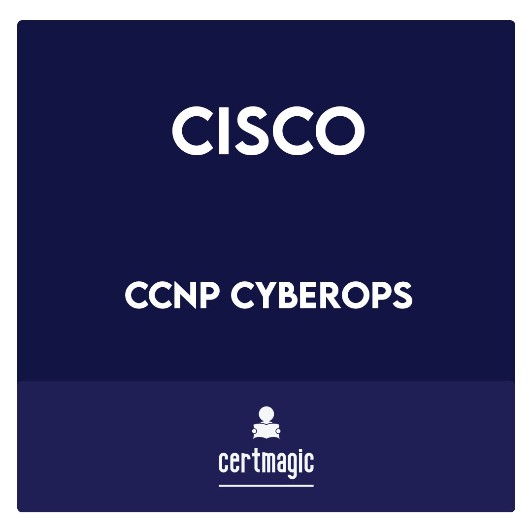 CCNP CyberOps