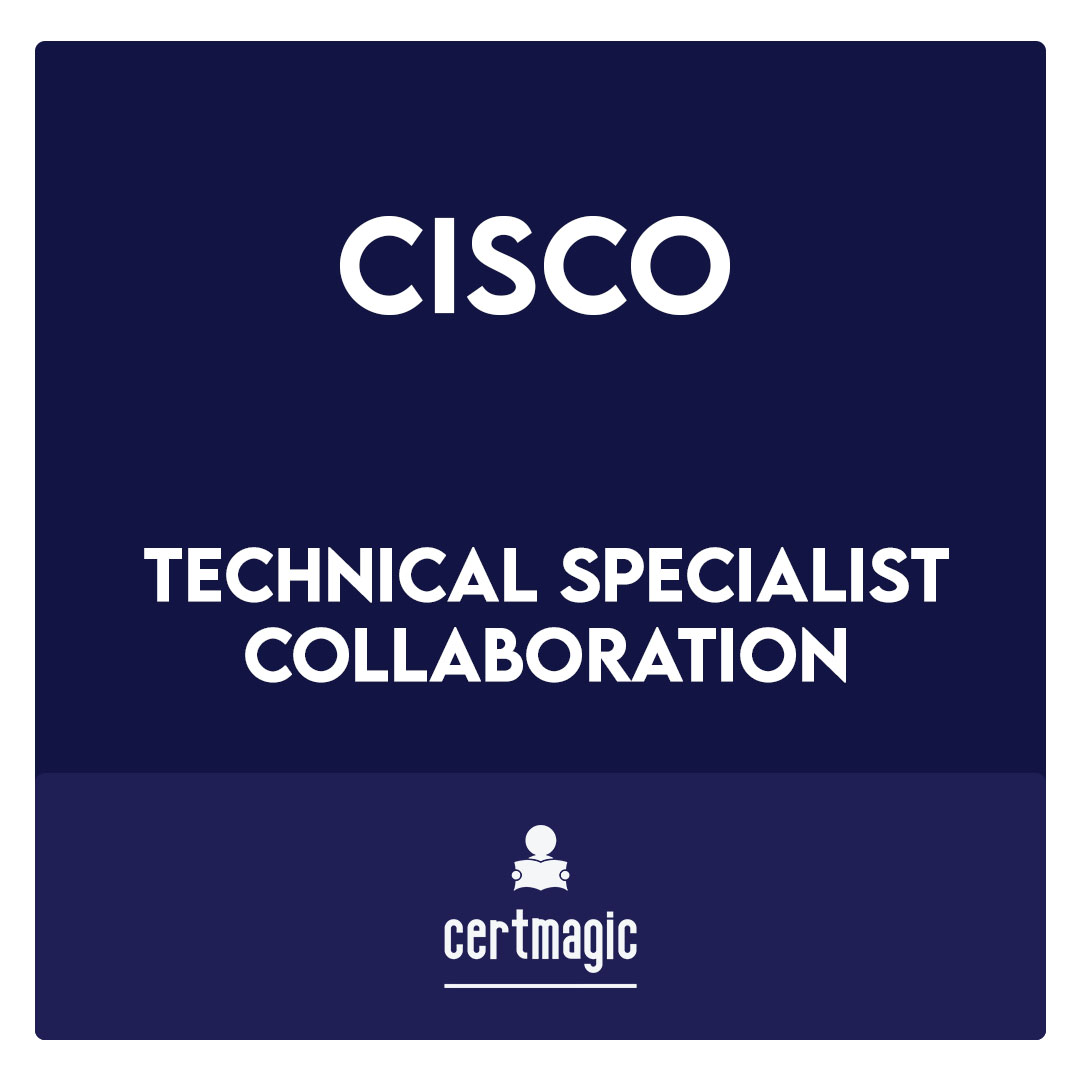 Technical Specialist Collaboration