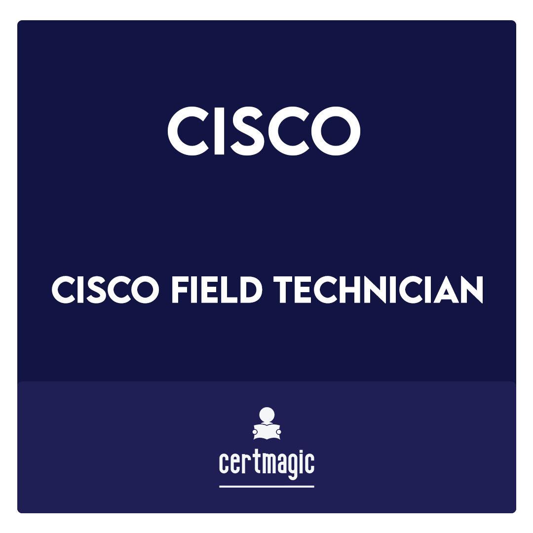 Cisco Field Technician