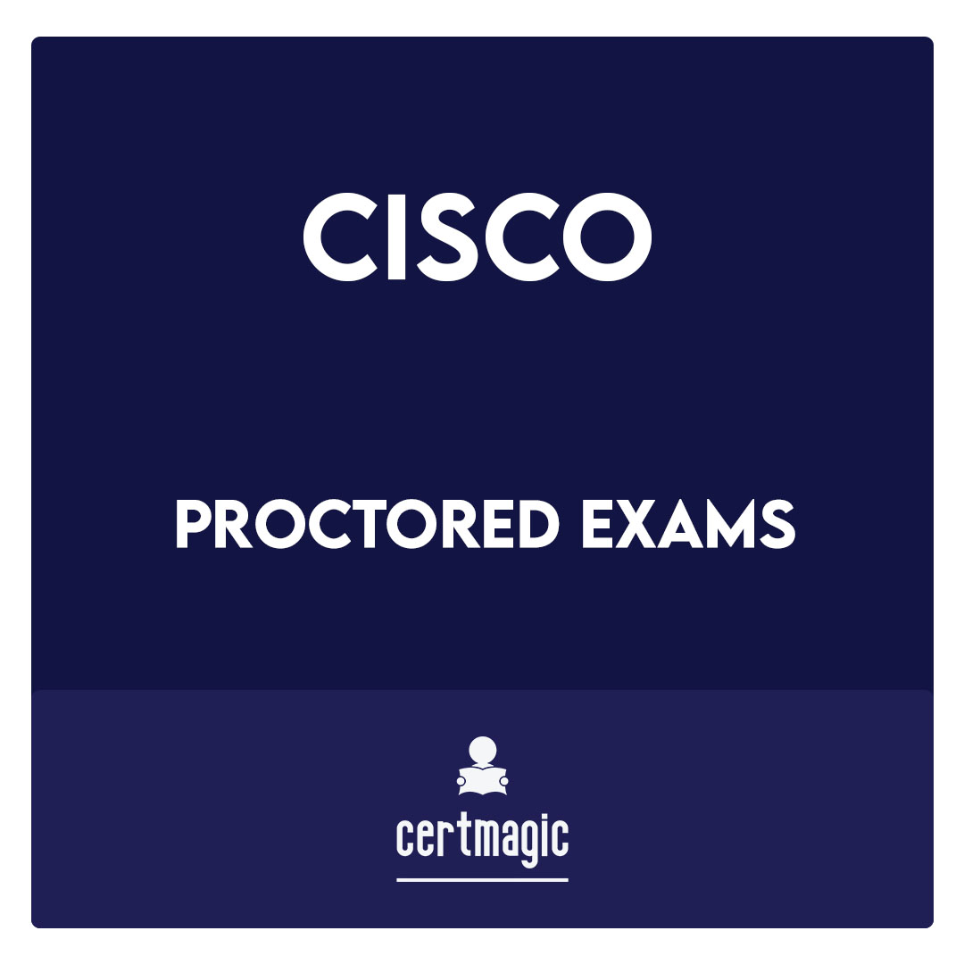Proctored Exams