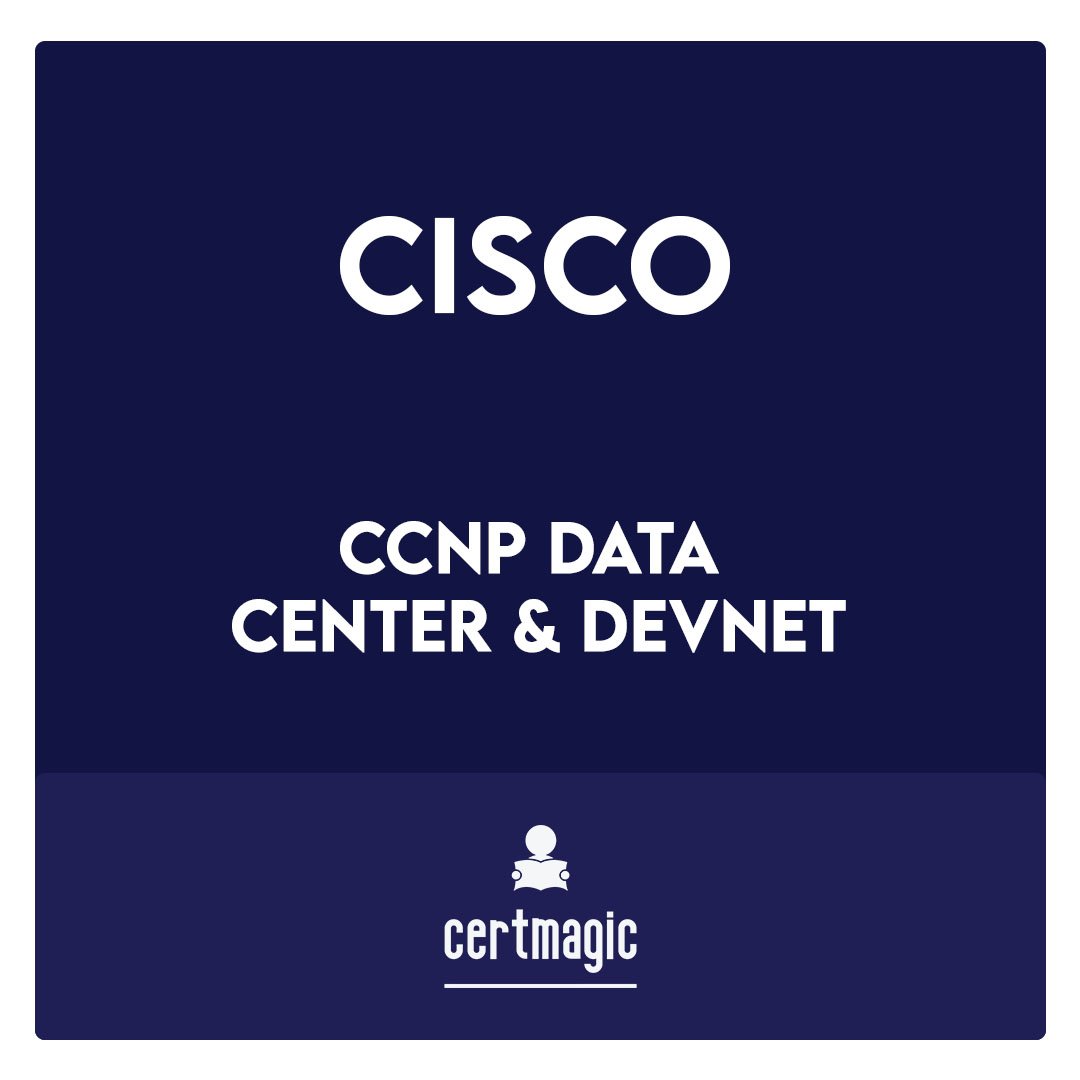 CCNP Data Center & devnet