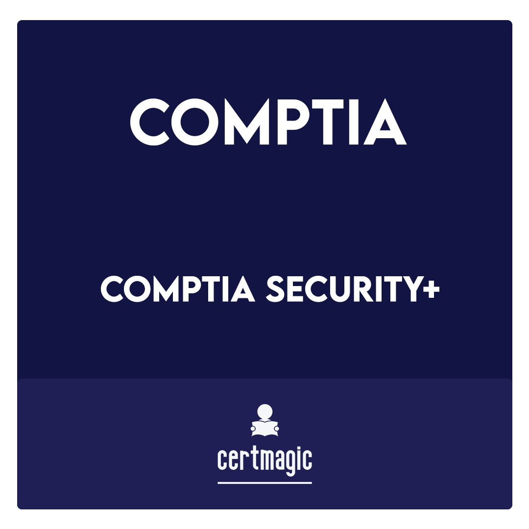 CompTIA Security+