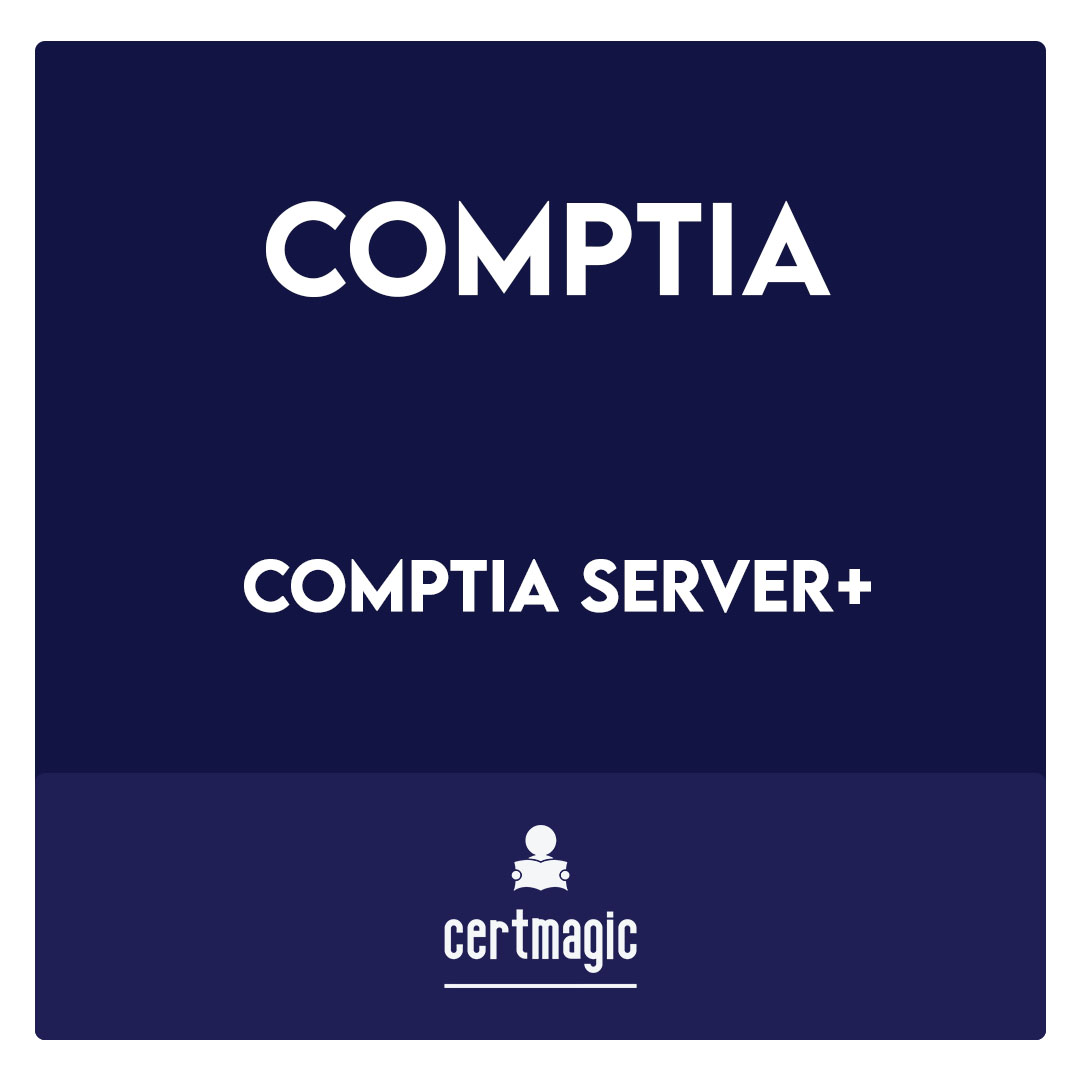 CompTIA Server+