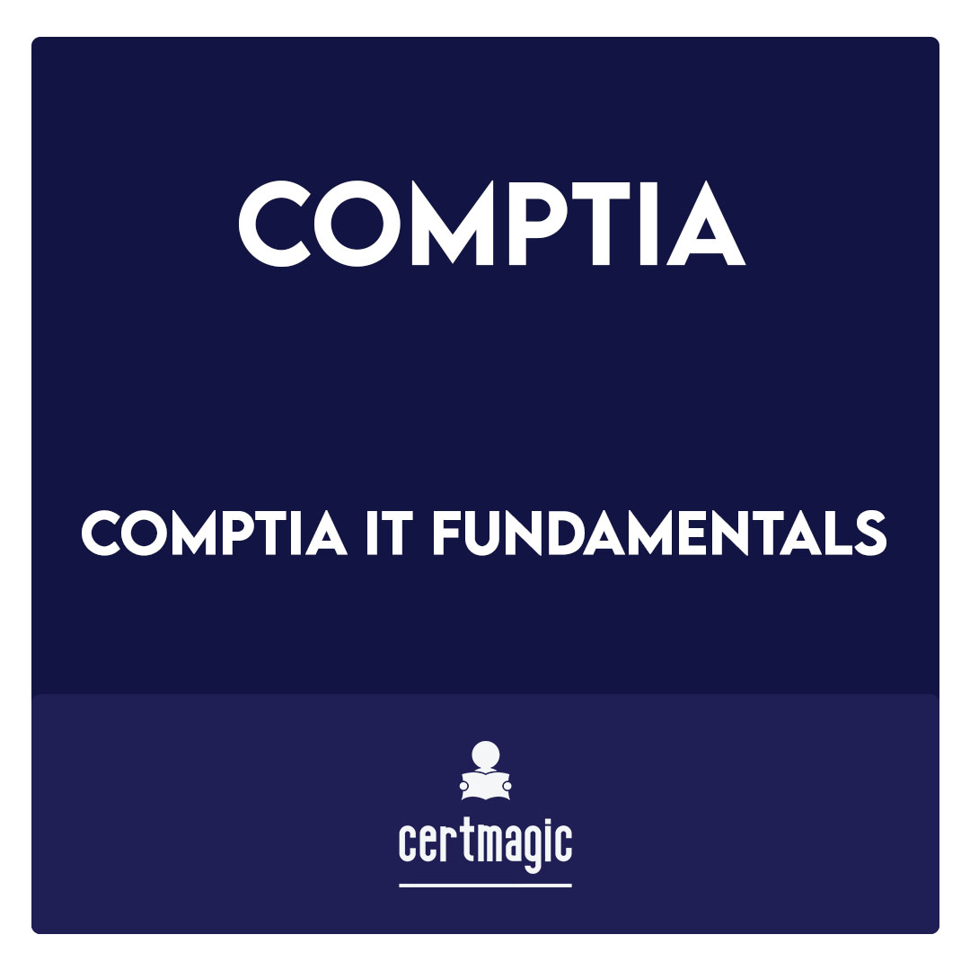 CompTIA IT Fundamentals