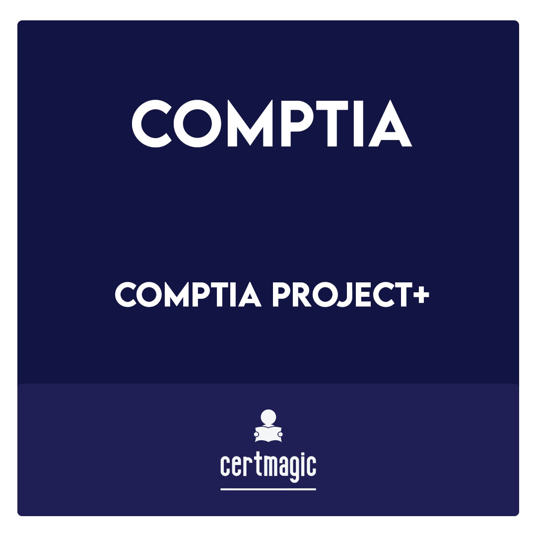 CompTIA Project+