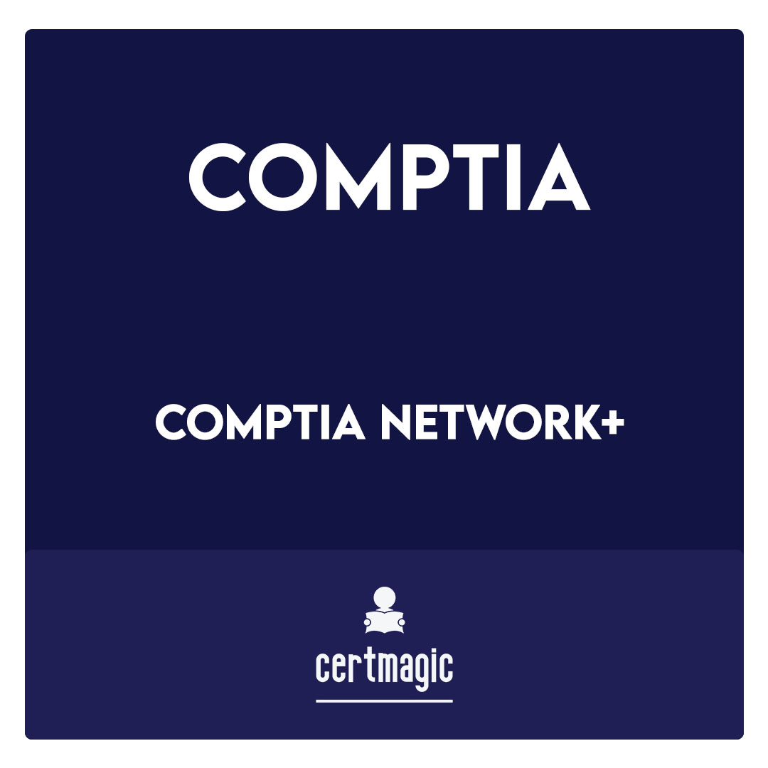 CompTIA Network+