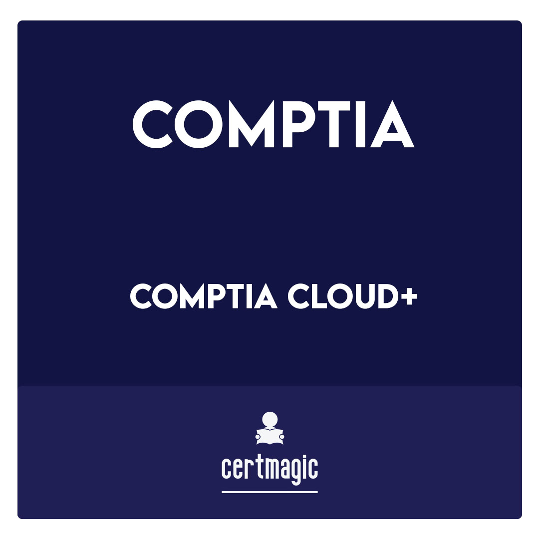 CompTIA Cloud+