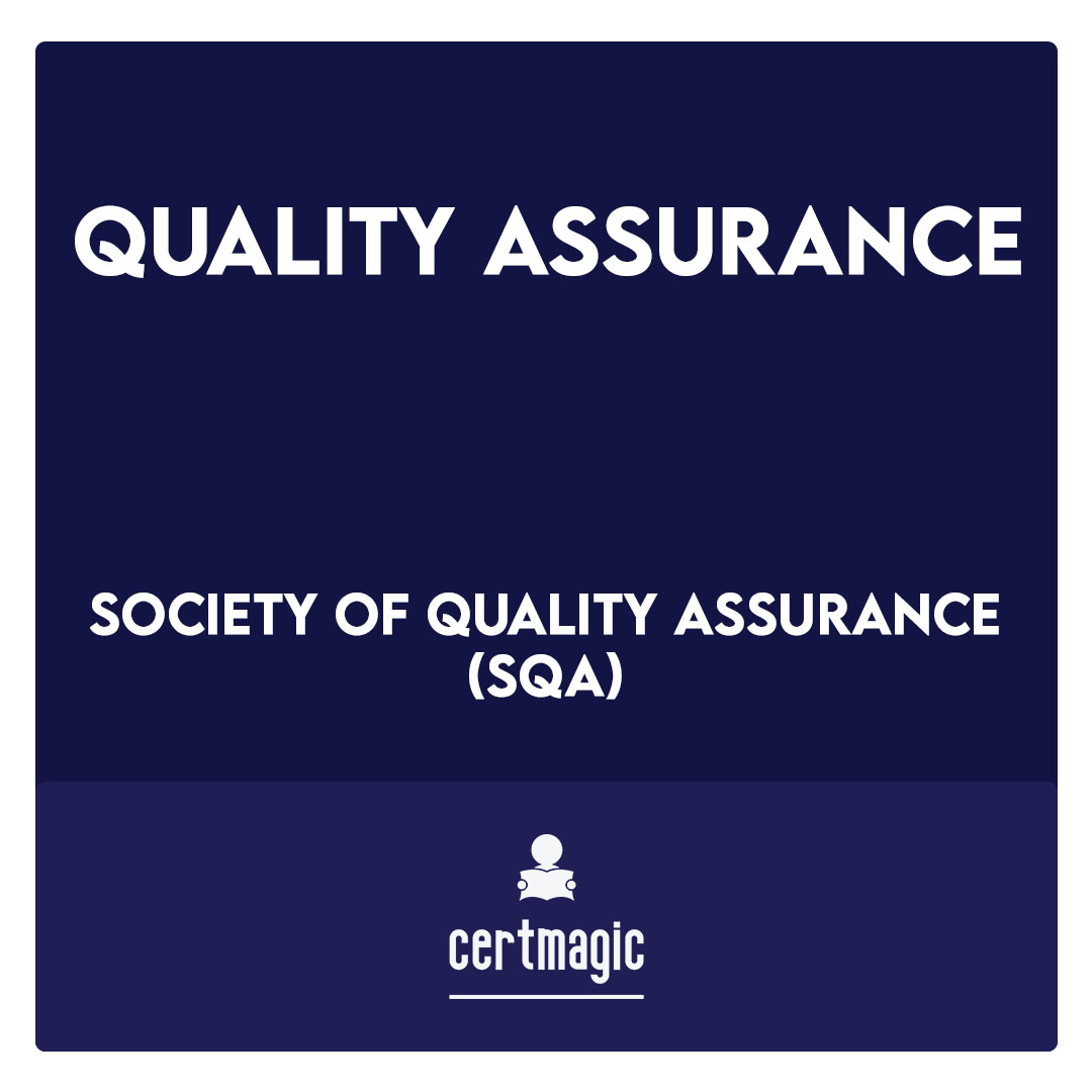 Society of Quality Assurance (SQA)