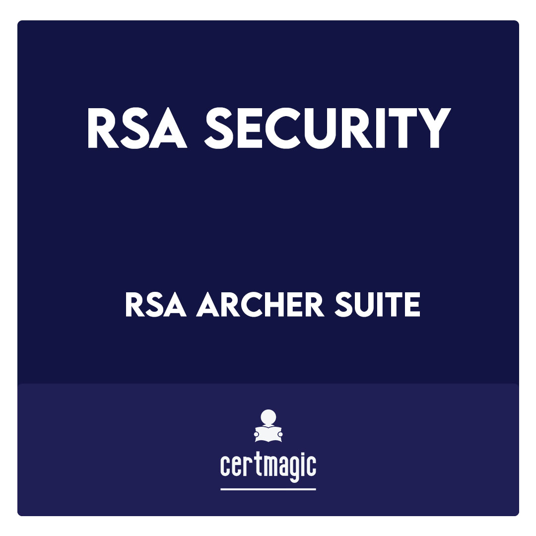 RSA Archer Suite