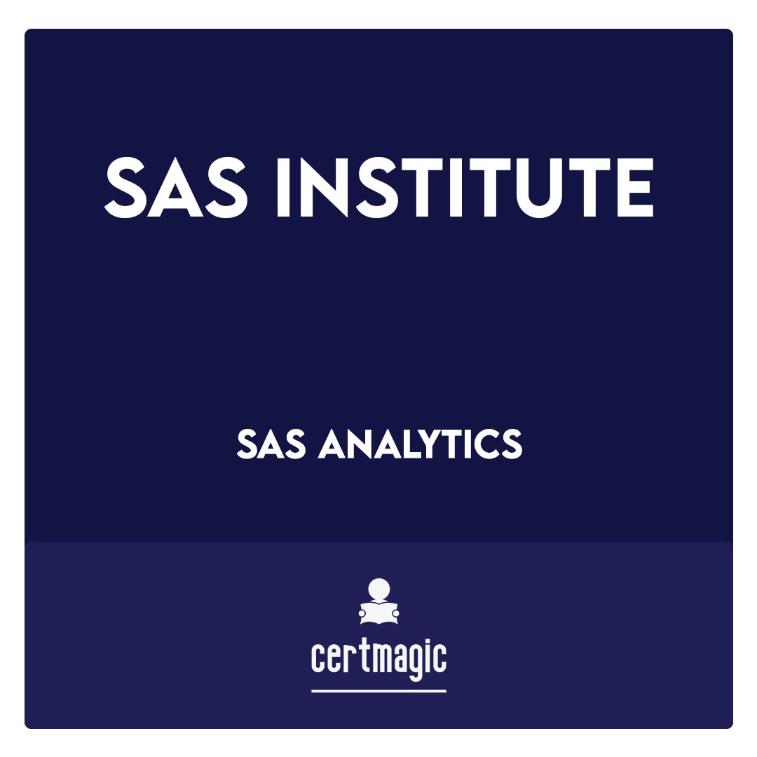 SAS Analytics