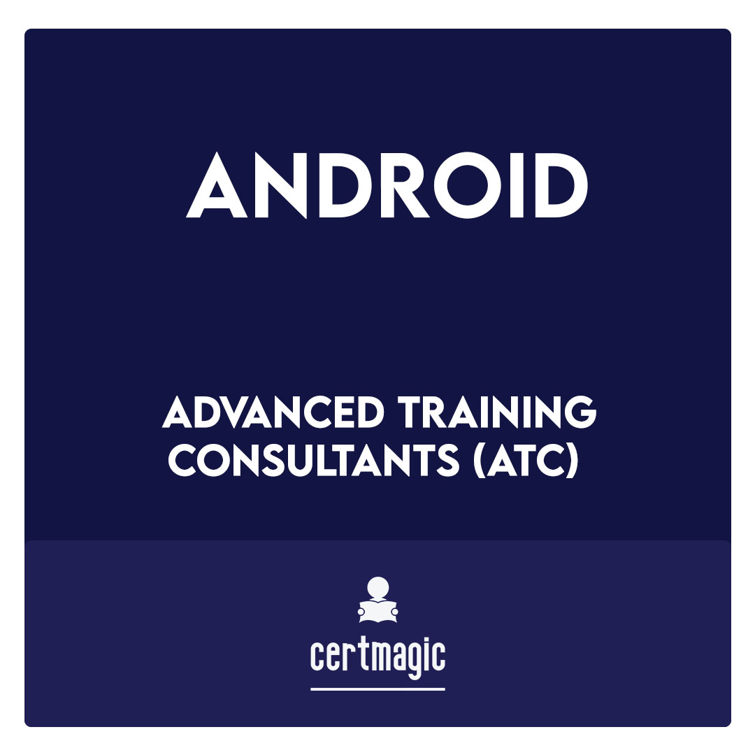 Advanced Training Consultants (ATC)