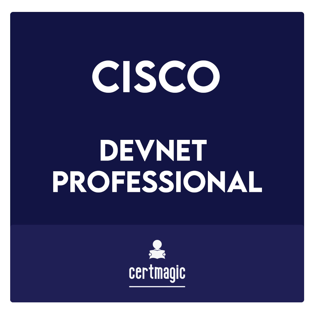 DevNet Professional
